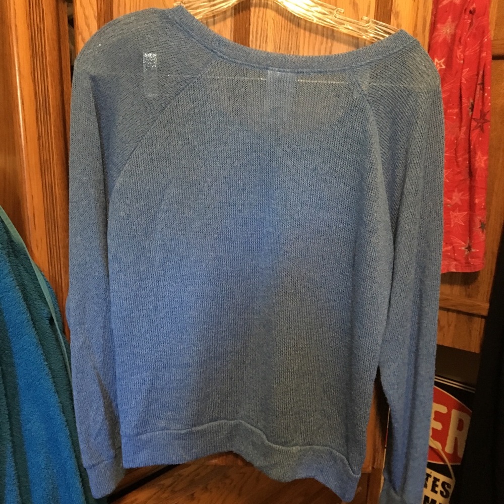Superman Sweater - Picture 2 of 2